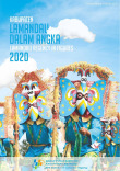 Kabupaten Lamandau Dalam Angka 2020